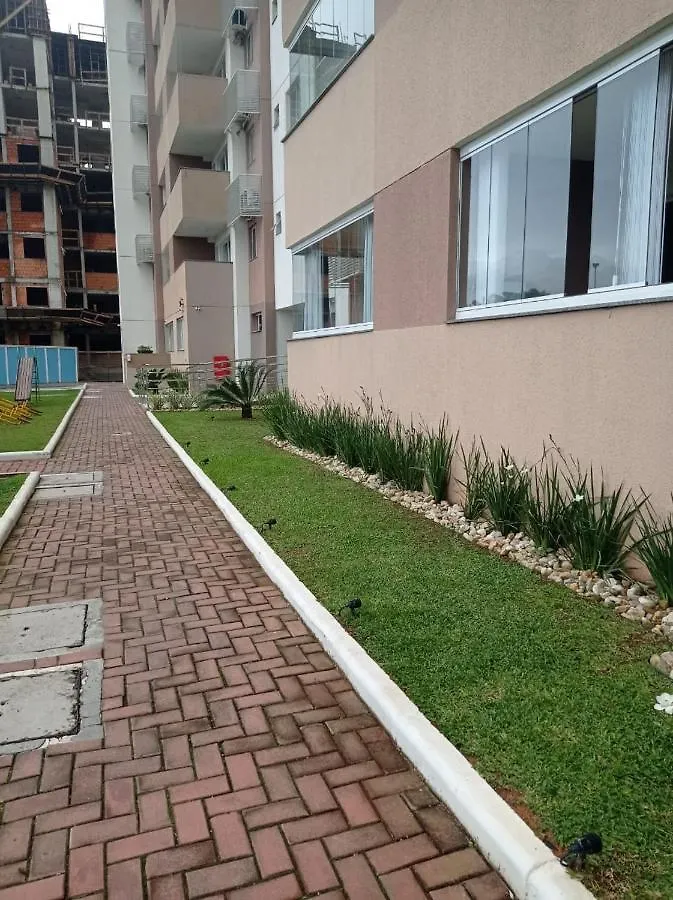 Cond. Vista Atlântico Apartamento Itapema