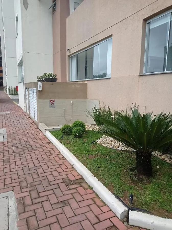 Cond. Vista Atlântico Apartamento Itapema Brasil
