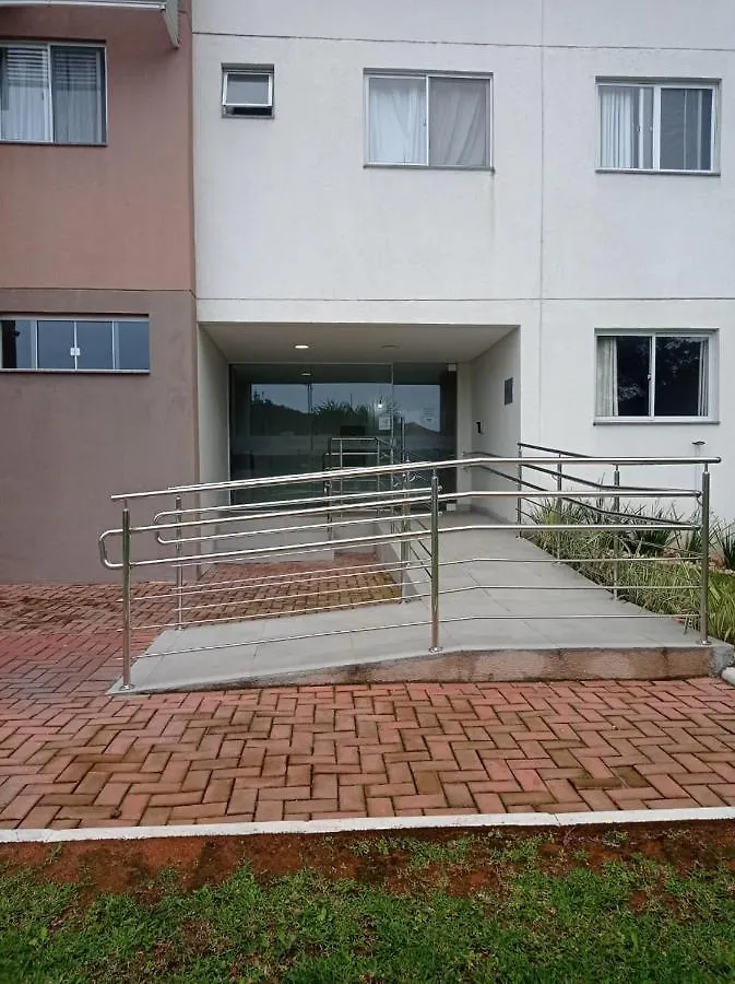 Cond. Vista Atlântico Apartamento Itapema 0*,  Brasil