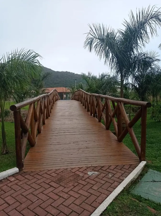Cond. Vista Atlântico Apartamento Itapema