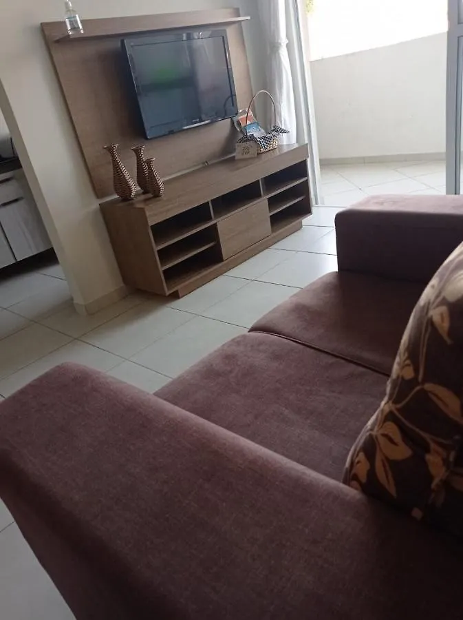 Cond. Vista Atlântico Apartamento Itapema